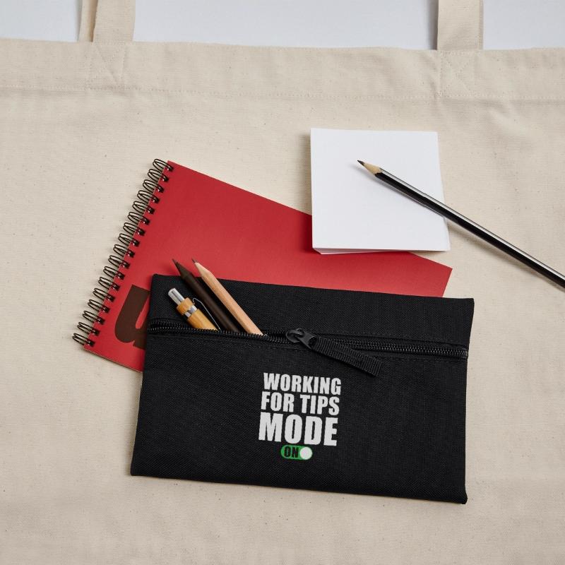 Work for Tip Mode On Pencil Case