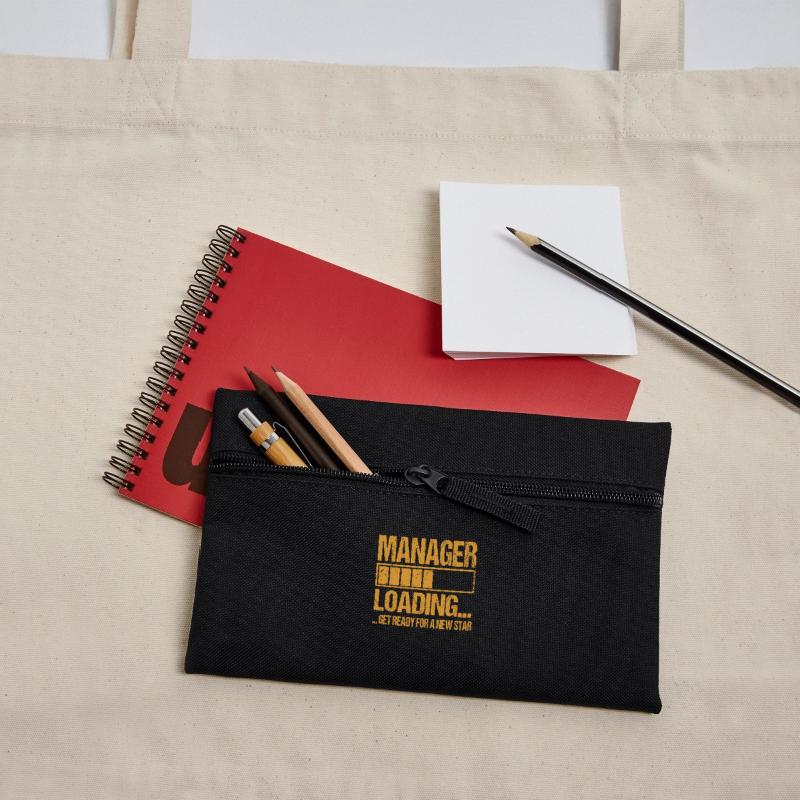 Manager loading Manager Training Pencil Case