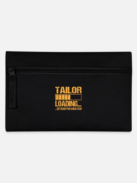 Schneider loading Schneider Ausbildung - Federtasche - Schwarz