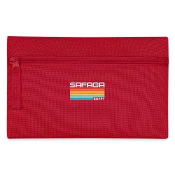 Holiday Travel Egypt Red Sea Safaga - Pencil Case - red - Front