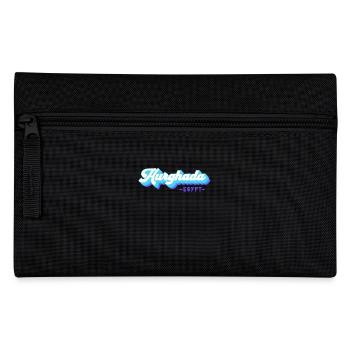 Holiday Trip Egypt Red Sea Hurghada - Pencil Case - black - Front