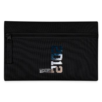 14. GEBURTSTAG LIMITED EDITION 2012 - Federtasche - Schwarz - Vorne