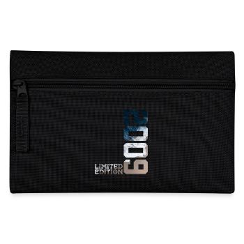 17. GEBURTSTAG LIMITED EDITION 2009 - Federtasche - Schwarz - Vorne