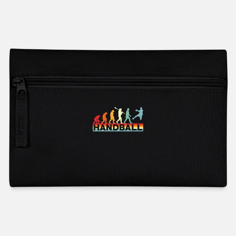 Handball Evolution Handball - Trousse - noir