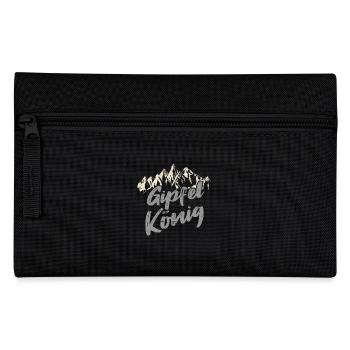 Alpinisme Montagnes Peak King - Trousse - noir - Devant