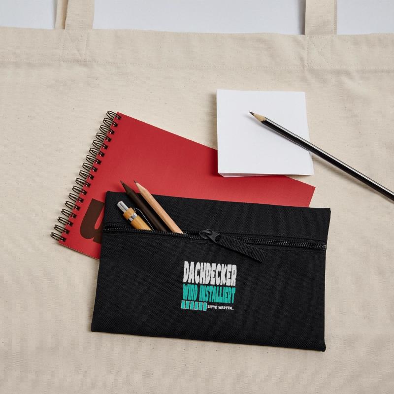 Federtasche