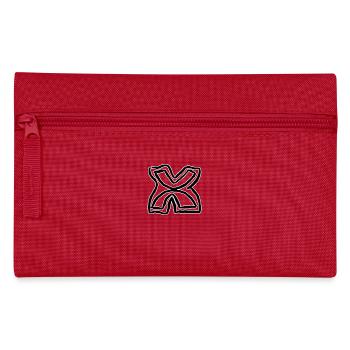 Egypt Ancient Symbol Freedom - Pencil Case - red - Front