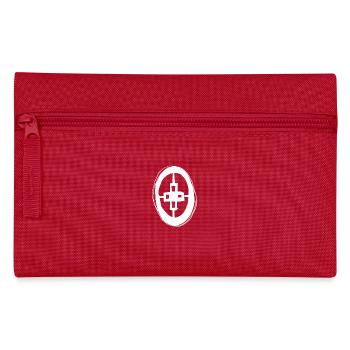 Egypt Ancient Symbol Intelligence - Pencil Case - red - Front