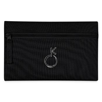 Astrology Symbol - Pencil Case - black - Front