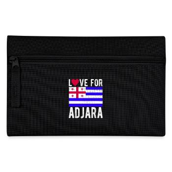Adjara Souvenir - Pencil Case - black - Front