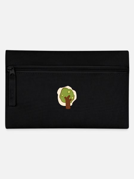 Arbre - Trousse - noir