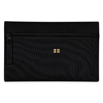 20 years 20 years tally sheet 20 birthday - Pencil Case - black - Front