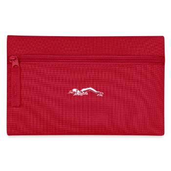 Float Drawing - Pencil Case - red - Front