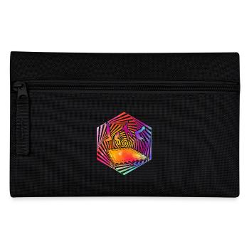 Trampoline - Trousse - noir - Devant