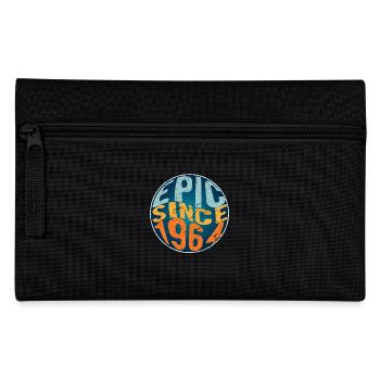 Épique depuis 1964 - Trousse - noir - Devant
