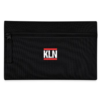 Kölnerin Kölner Köln - Federtasche - Schwarz - Vorne