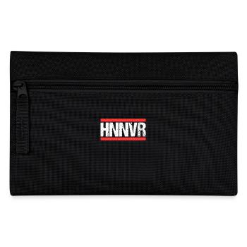 Hannoveranerin Hannoveraner Hannover - Federtasche - Schwarz - Vorne