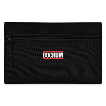 Bochumerin Bochumer Bochum - Federtasche - Schwarz - Vorne