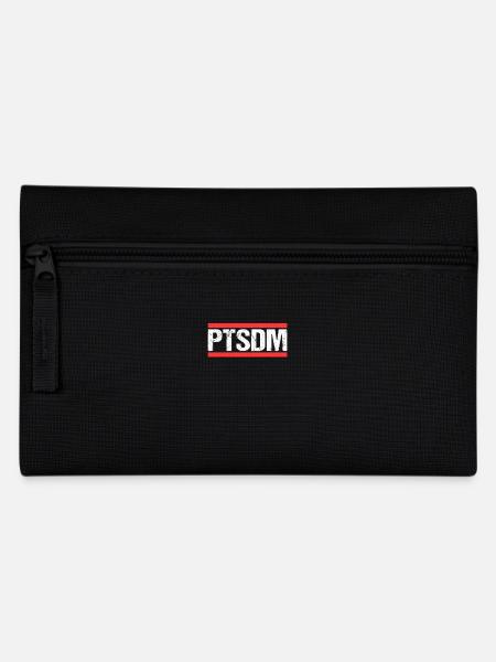Potsdamerin Potsdamer Potsdam - Federtasche - Schwarz