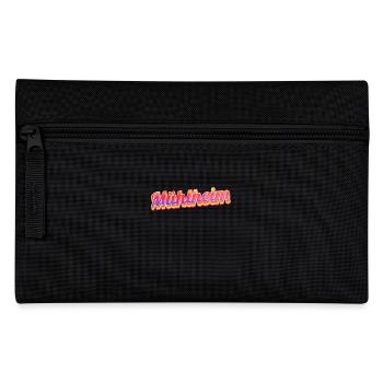 Mühlheimerin Mühlheimer Mühlheim - Pencil Case - black - Front