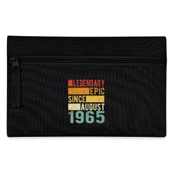 Date de naissance: Août 1965 Épopée légendaire - Trousse - noir - Devant