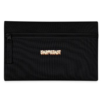 Darmstädterin Darmstädter Darmstadt - Federtasche - Schwarz - Vorne