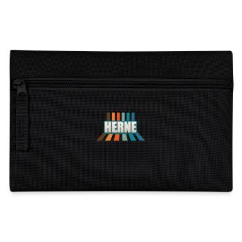 Hernerin Herner Herne - Pencil Case - black - Front
