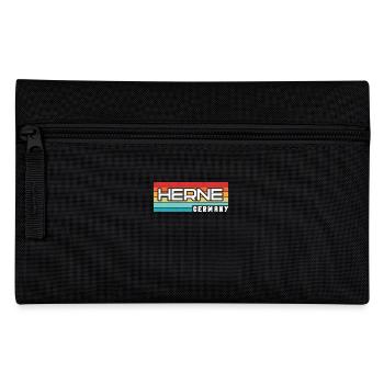 Hernerin Herner Herne - Pencil Case - black - Front
