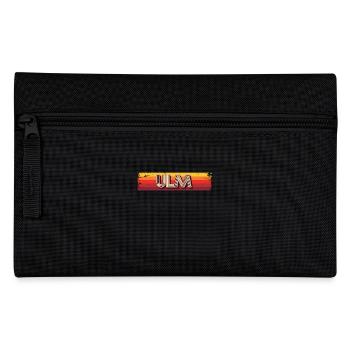 Ulmerin Ulmer Ulm - Pencil Case - black - Front