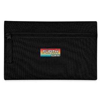 Fürtherin Fürther Fürth - Pencil Case - black - Front