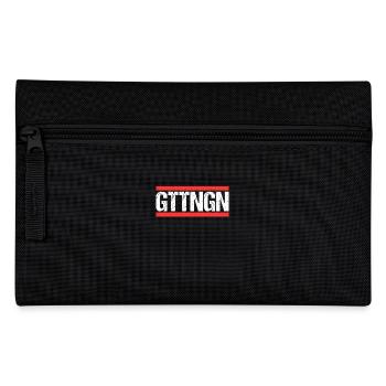 Göttingerin Göttinger Göttingen - Federtasche - Schwarz - Vorne