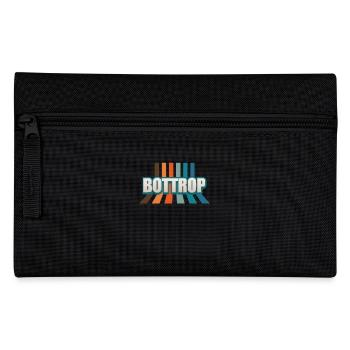 Bottroperin Bottroper Bottrop - Pencil Case - black - Front