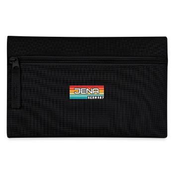 Jenaerin Jenaer Jena - Pencil Case - black - Front