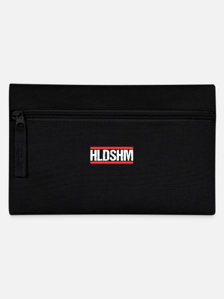 Hildesheimerin Hildesheimer Hildesheim - Federtasche - Schwarz