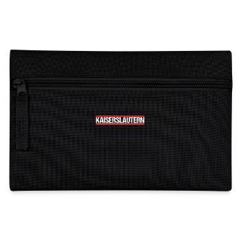 Kaiserslauternerin Kaiserslauterner Kaiserslautern - Federtasche - Schwarz - Vorne