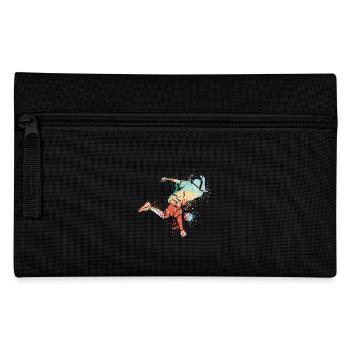 Cool Splash sports bowling design for bowlers - Federtasche - Schwarz - Vorne