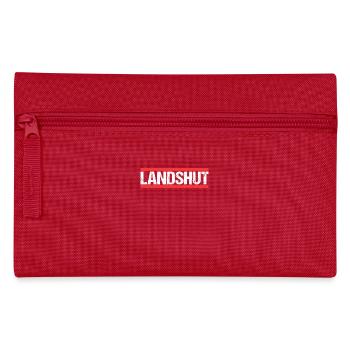 Landshuterin Landshuter Landshut - Federtasche - Rot - Vorne