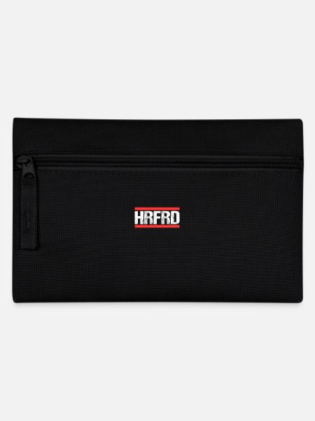 Herforderin Herforder Herford - Federtasche - Schwarz