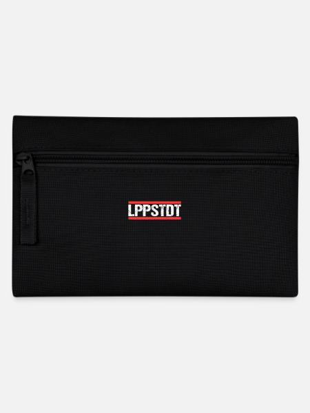 Lippstädterin Lippstädter Lippstadt - Federtasche - Schwarz