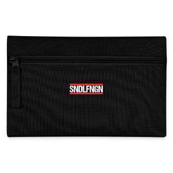 Sindelfingenerin Sindelfingener Sindelfingen - Federtasche - Schwarz - Vorne