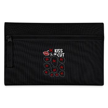 Enterrement de vie de garçon et de jeune fille enterrement de vie de garçon hommes - Trousse - noir - Devant