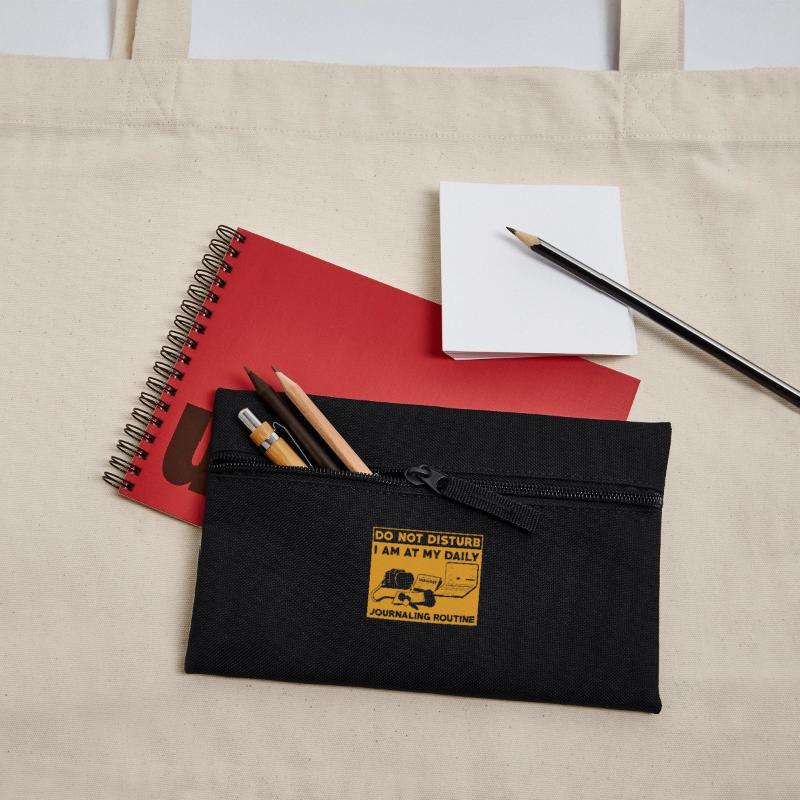 Routine de journalisation drôle, journalisation n’interfère pas Trousse