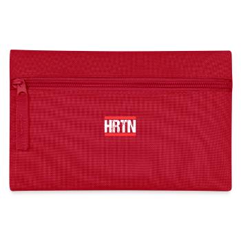 Hertenerin Hertener Herten - Pencil Case - red - Front