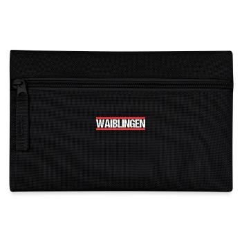 Waiblingenerin Waiblingener Waiblingen - Trousse - noir - Devant