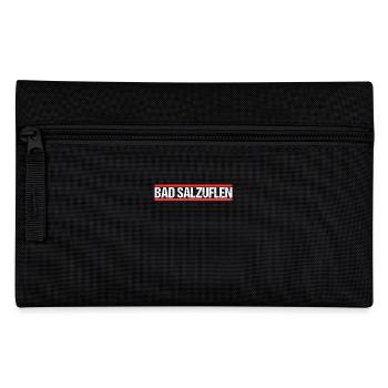 Bad Salzuflenerin Bad Salzuflener Bad Salzuflen - Pencil Case - black - Front