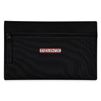 Bad Kreuznacherin Bad Kreuznacher Bad Kreuznach - Pencil Case - black - Front
