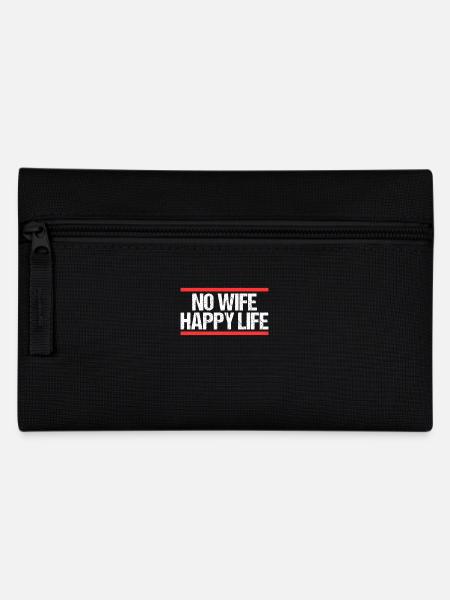 Divorce Séparation Divorce Divorce - Trousse - noir