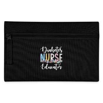 Gift idea for - Pencil Case - black - Front