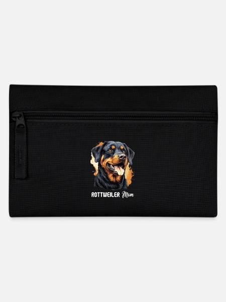 Rottweiler - Trousse - noir