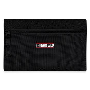 Thüringer Wald - Federtasche - Schwarz - Vorne